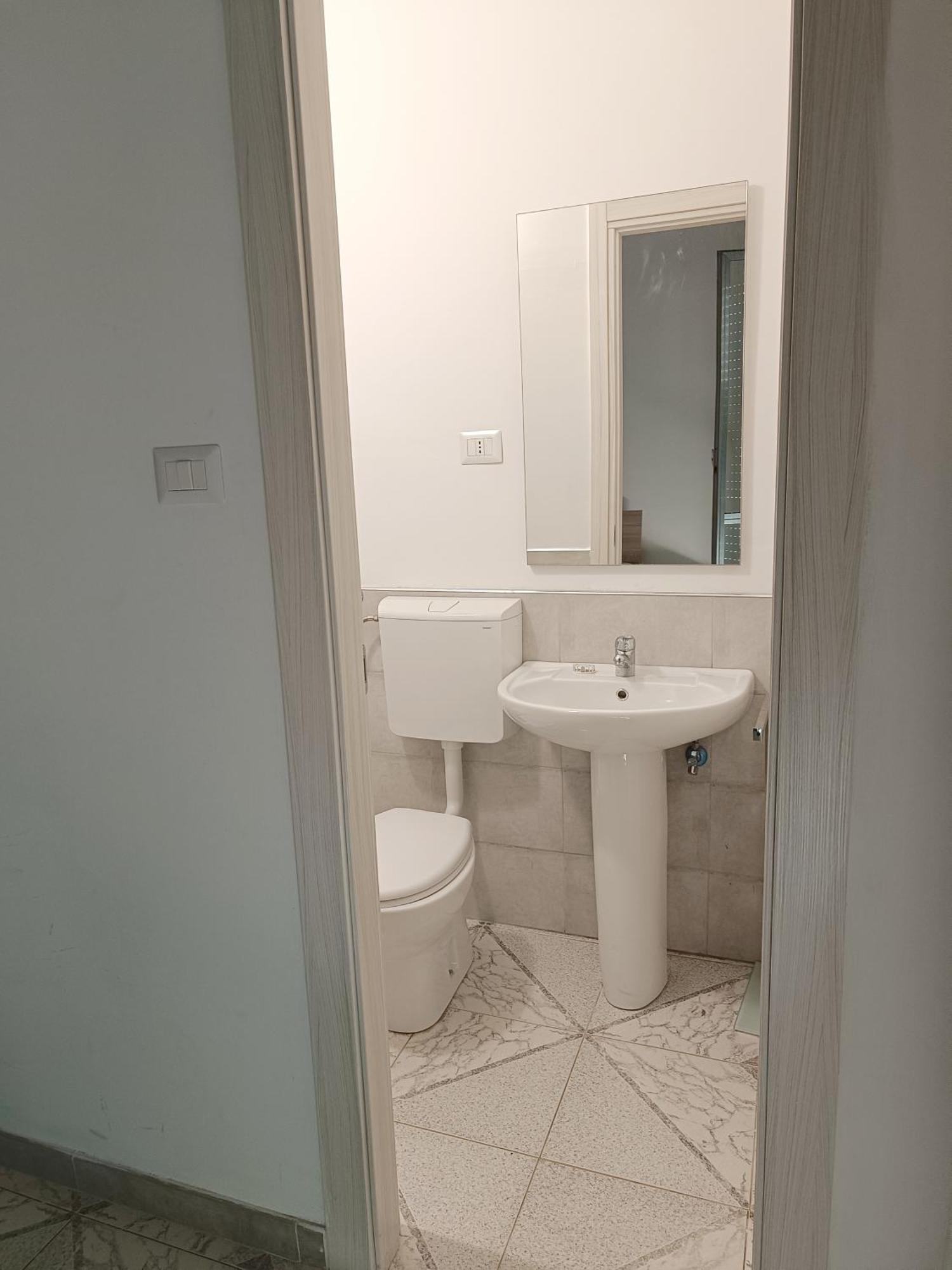 B&B Delfis II Gallipoli Bagian luar foto